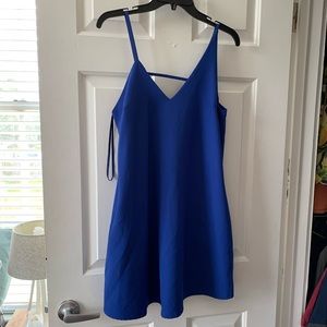 Fabrik Dress